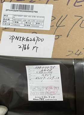 （议价）NikonAE07K006854S007-209