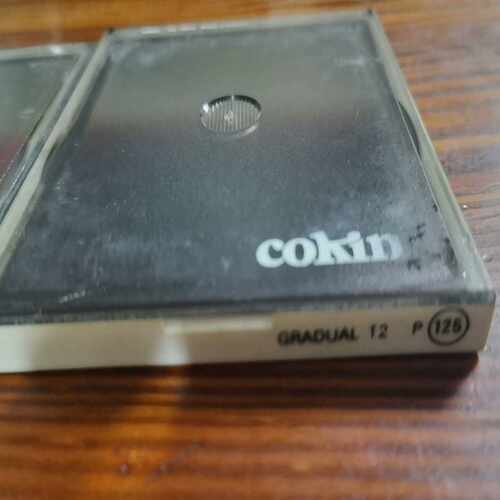 询价cokin/高坚