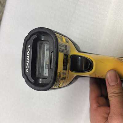 询价~Datalogic得利捷PowerScan M8300无线扫