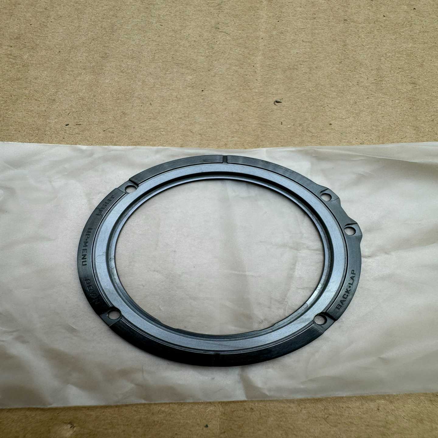 Garmin/佳明飞耐时fenix5xplus智能运动手--议价商品