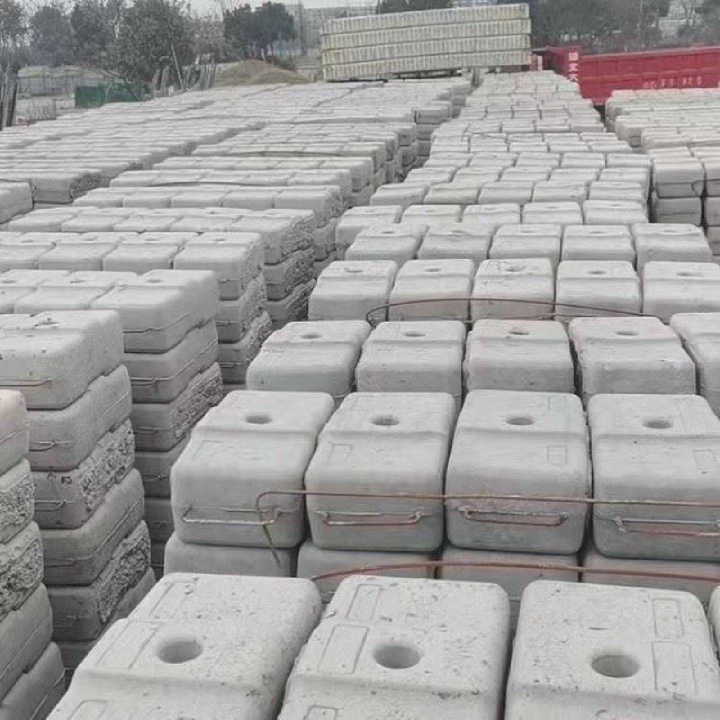 25kg配重块水泥塑料铸铁压重块混凝土舞台展台桁架吊篮配重块,基础建材,基础材料,淘宝优惠券,粉丝福利购,淘宝优惠卷