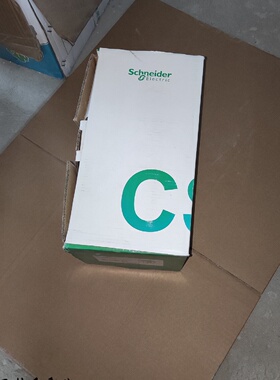 议价全新原装施耐德CSU400F3315质量包好现货询价