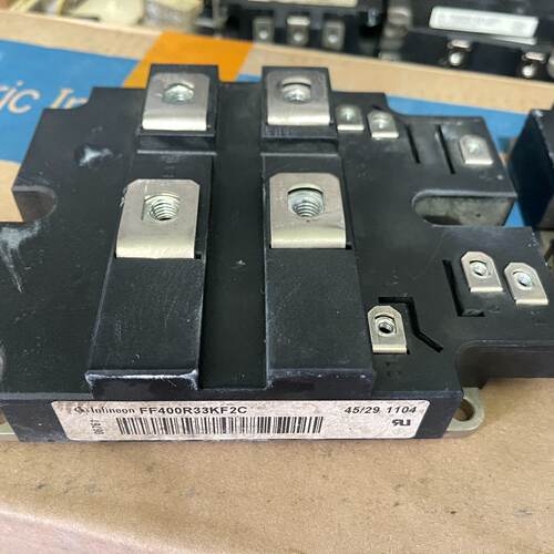 询价-FF400R33KF2C模块功能质量