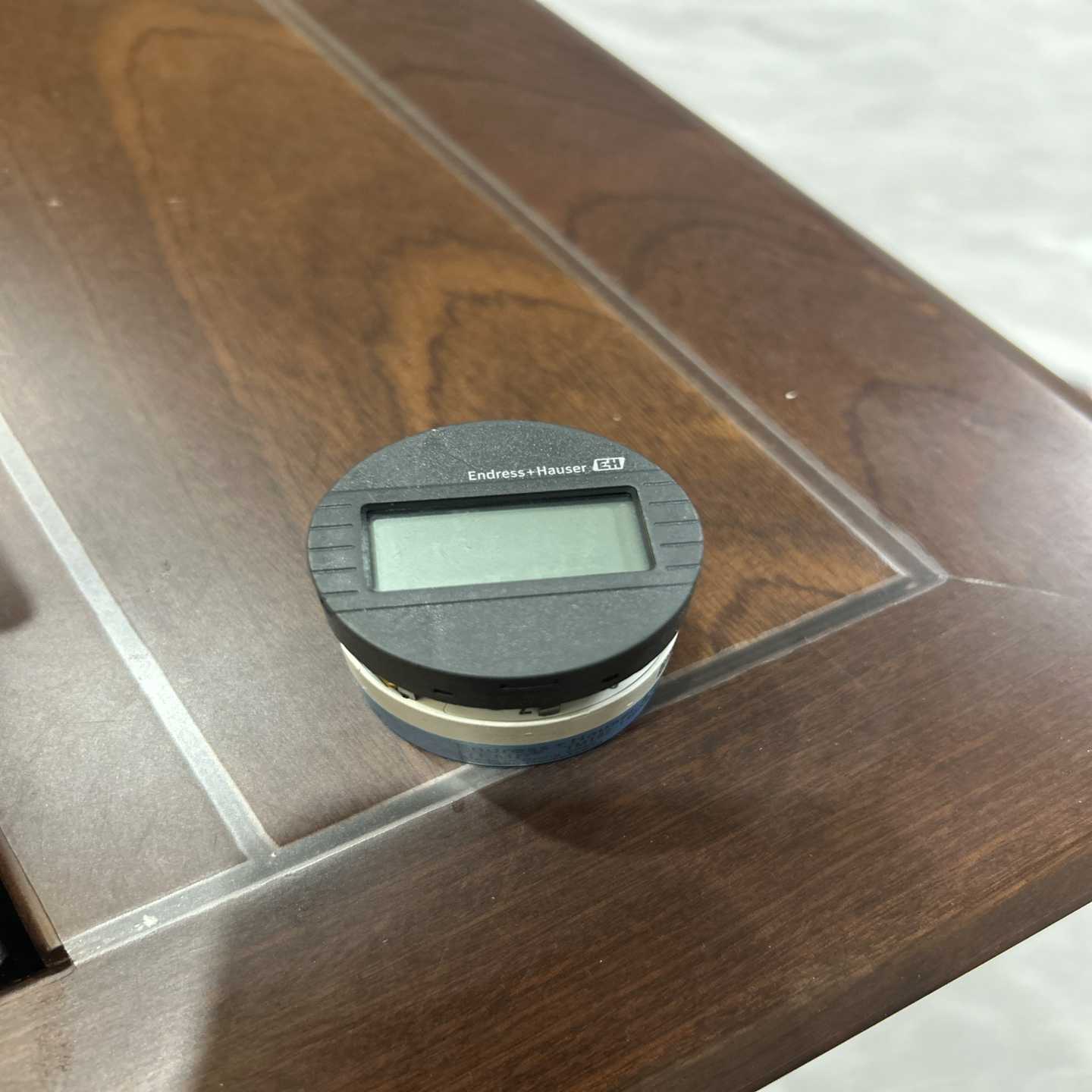 EH温度变送器显示屏TID10-1009/0,TMT82/适用