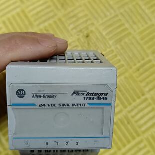 AB罗克韦尔FlexIntegra1793IB45模块 议价商品