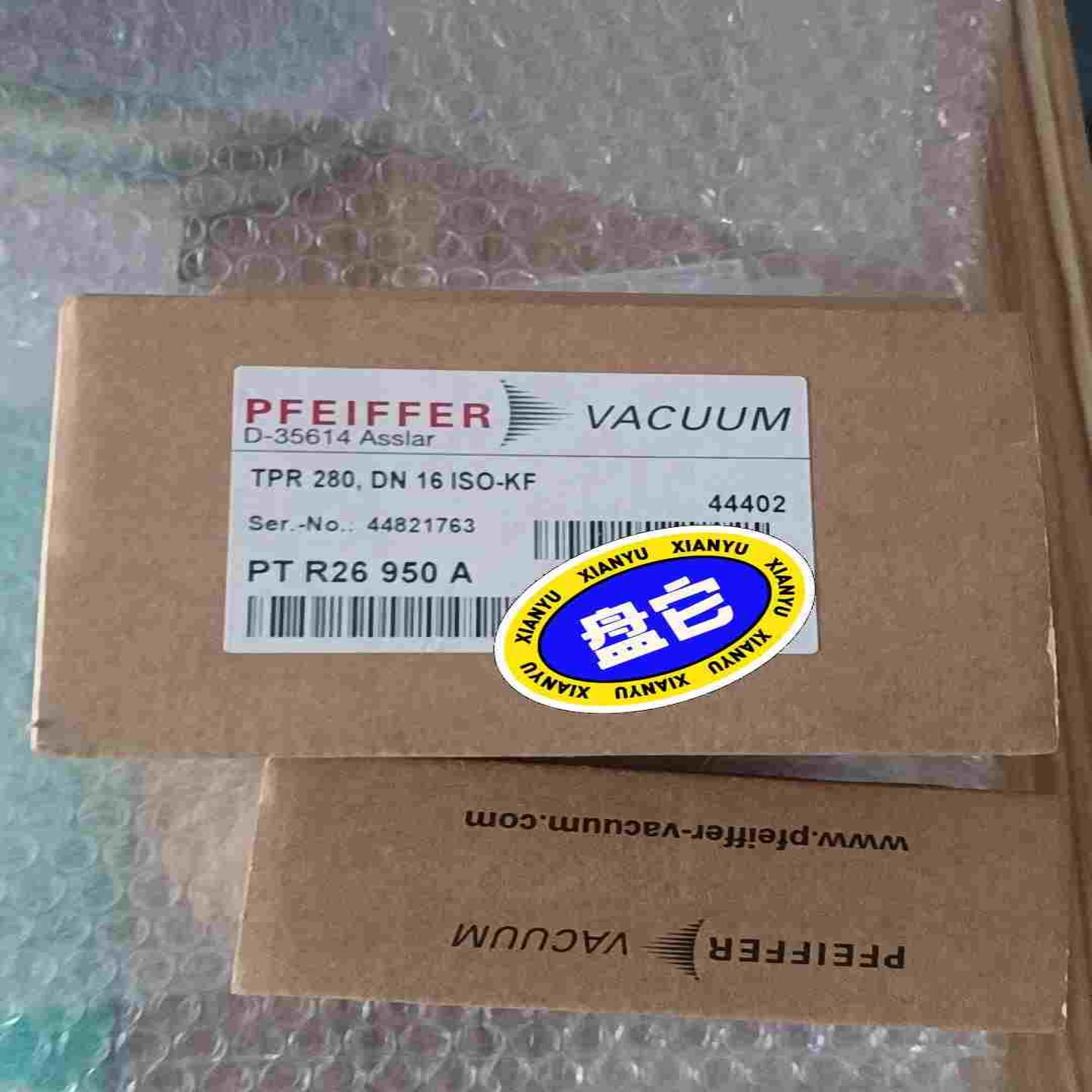 普发TPR280真空计，普发PKR251具体咨询~询价