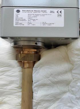 议价议价MESSKO MT-STW160F2 63516-408-000300温度表ZT-F2议价