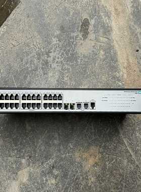 HPE惠普OfficeConnect1950万兆带管理JG-议价