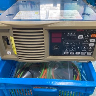 HKD 日本Sansha三社电镀电源 1520FT40 请询价