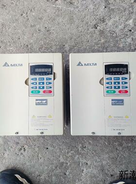 台达变频器11KW VFD110V43B-2 VFD-VE系议价商品