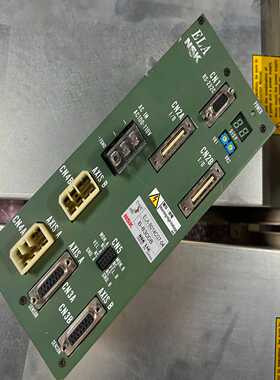 NSK驱动器ELA-B014CG7-04，AMAT应材019询价