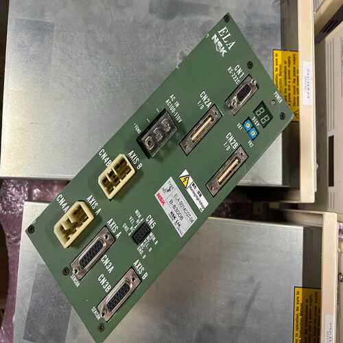 询价~NSK驱动器ELA-B014CG7-04，AMAT应材019