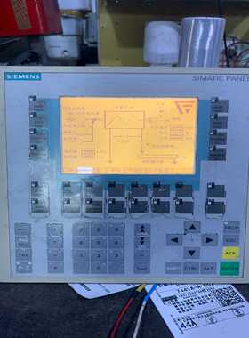 6AV6542-0BB15-2AX0OP170B触摸询价