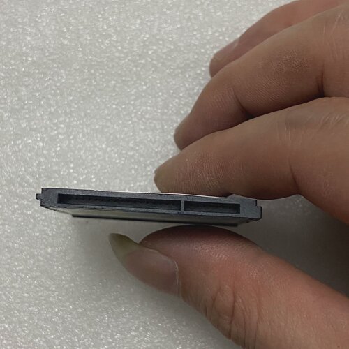 询-Swissbit256GB工业CFast卡适于工业PC