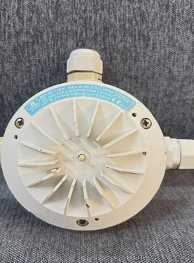 AUTRONICABD-501/EX热探测器