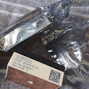 SKIIP20NAB12T45全新有2个议价