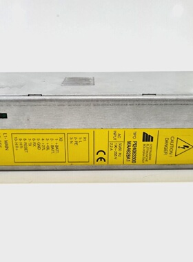 Costruzioni Elettroniche PI24063300 MAA628A1 Control Box Via