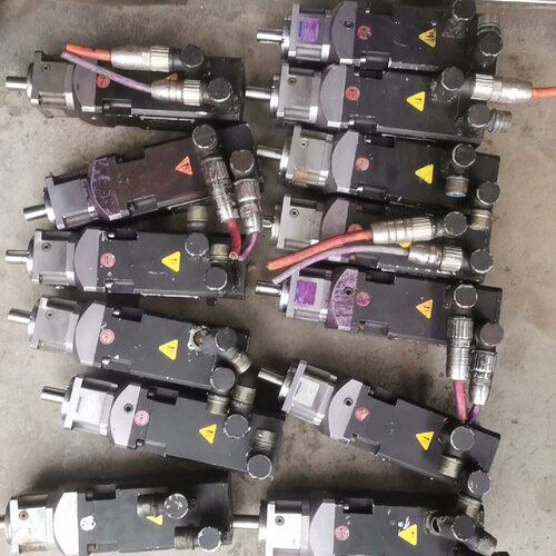 【询价】SEM电机HR70C4-44S，实物图拍照，价格优惠