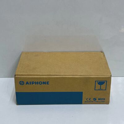 AIPHONE GHBCX ERWEITERTE AUDIOBUSSTEUEREINHEIT 350mA
