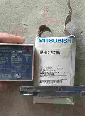 询价~UA-DL2 启动继电器AC240V