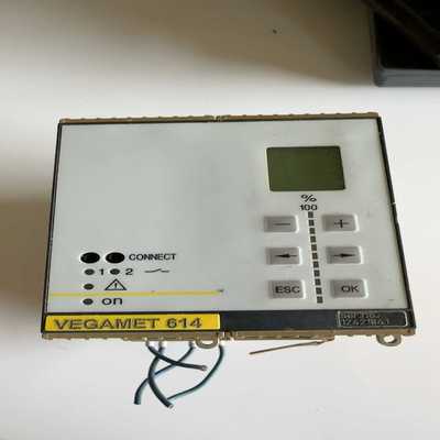议价VEGAMET614卡件德国威格控制器，实【博航商行】