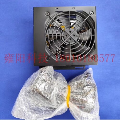 询价*Enhance益衡ATX1250GA1500W台式机宽