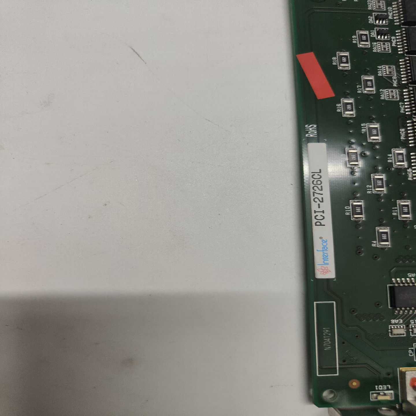 （议价）PCI-2726CL