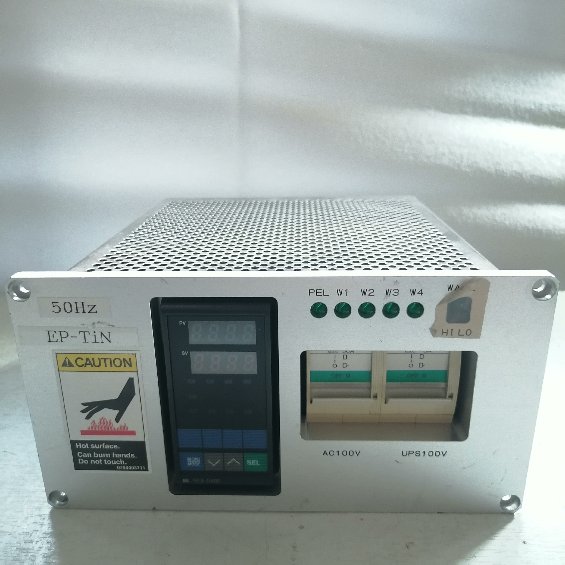 电源控制器TEL 3M87-021634- 具体咨询议价~询价