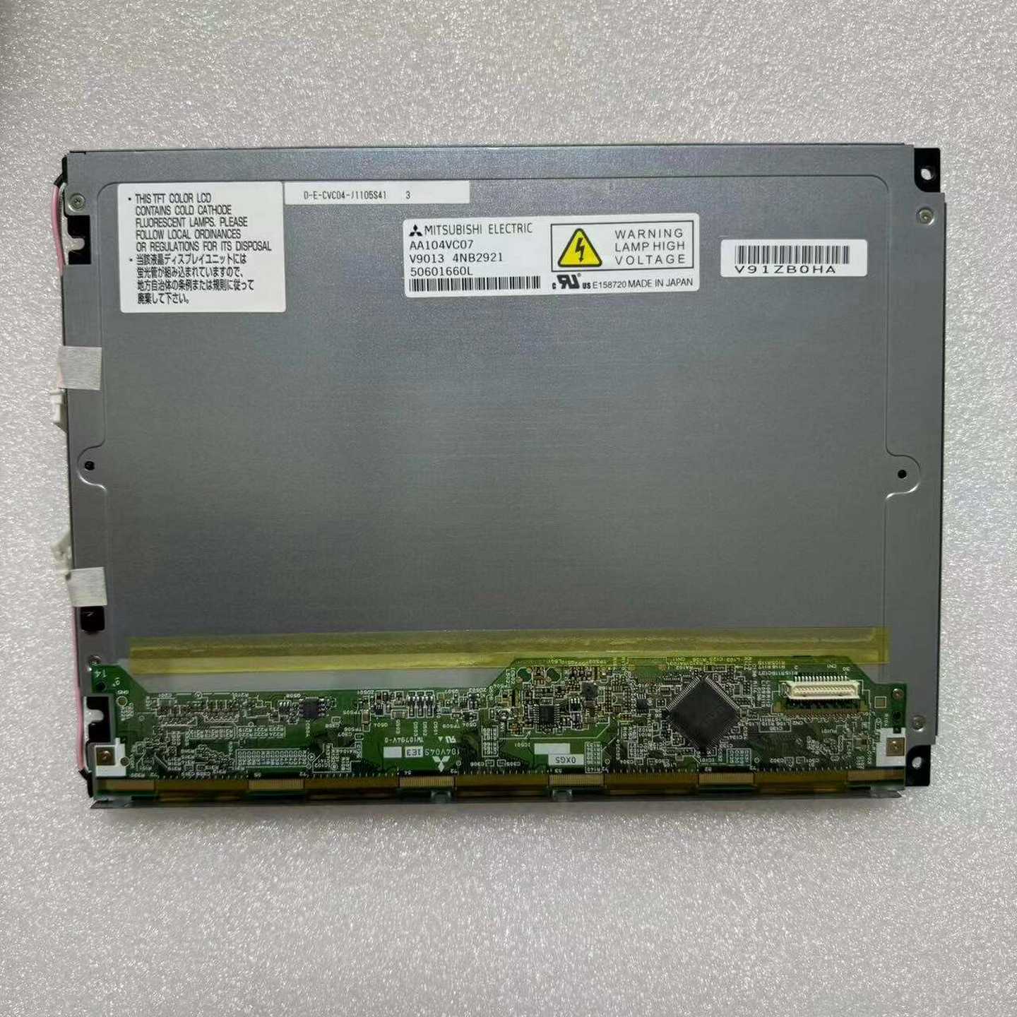 原装三菱10.4寸AA104VC01AA104VC02A--议价商品