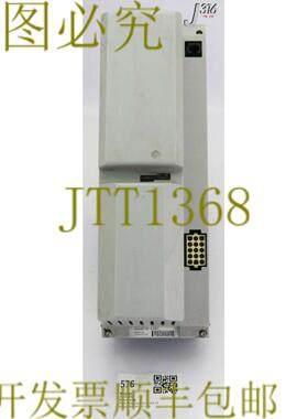 供应第576章 伺服驱动器 DSQC346G 3HAB8101-808C