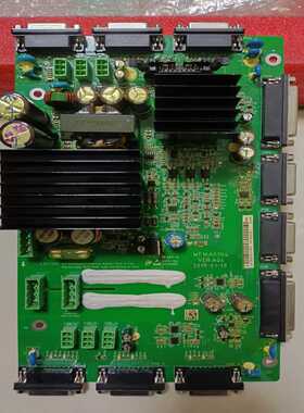 WF16AK1X4艾默生信号转接板，全新实物拍照，欢迎点--议价商品