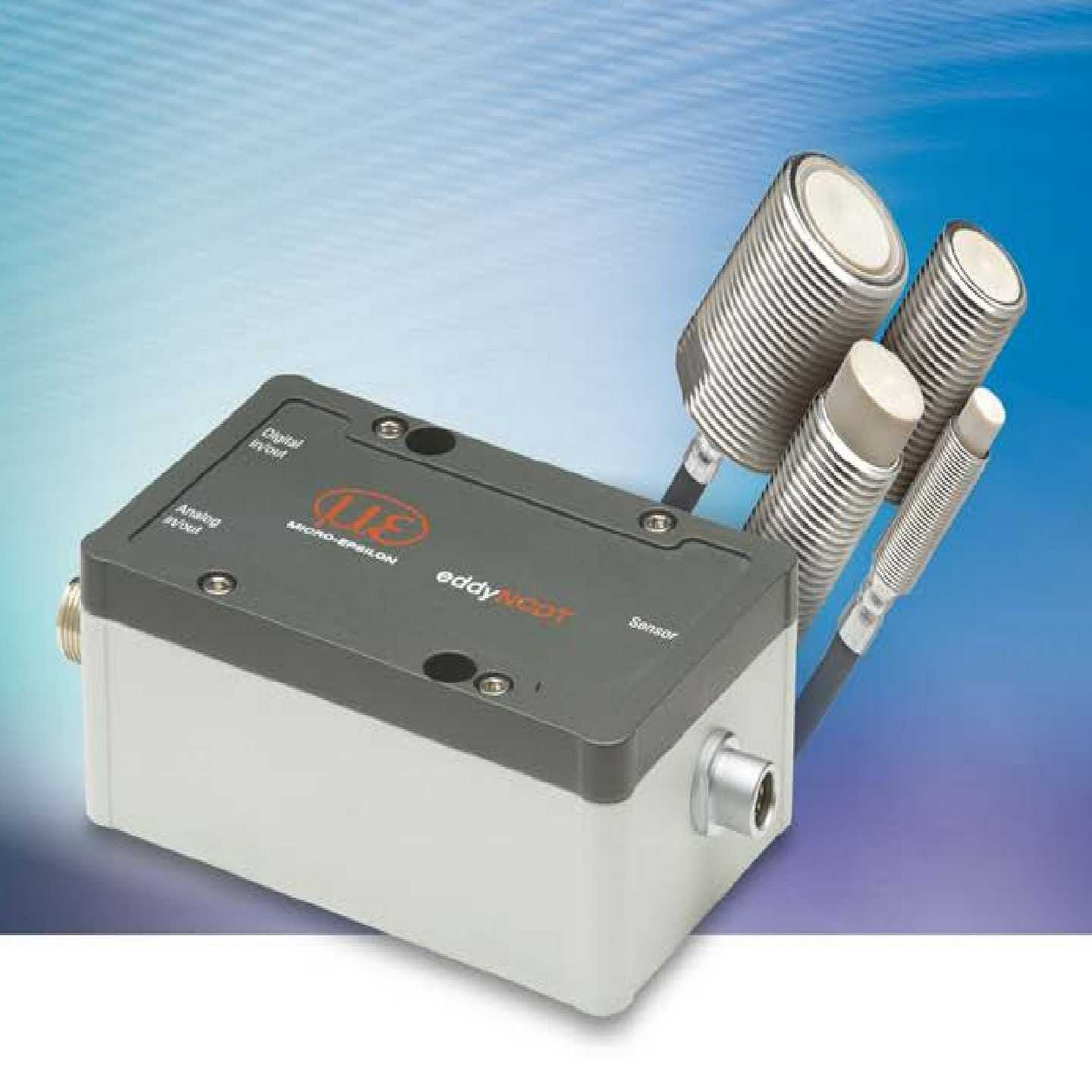 米依电涡流传感器DT3060--EU6-M-C3一套。标询价