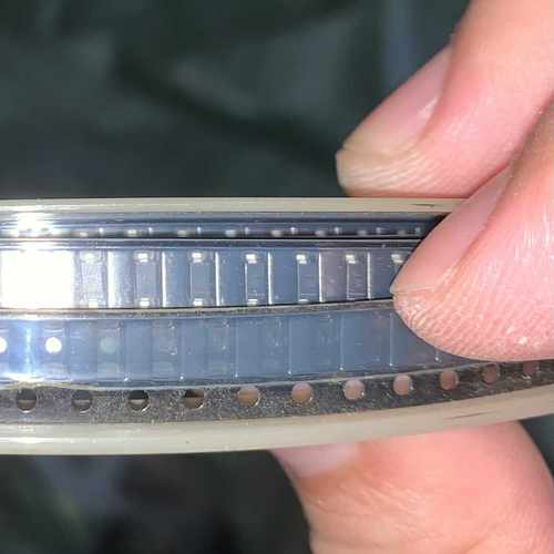 【议价】BZT52-C9V1贴片稳压管SOD323二极管9.1V12适用