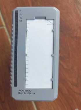 ABB模块/AO810V2-EA，无包装！~询价