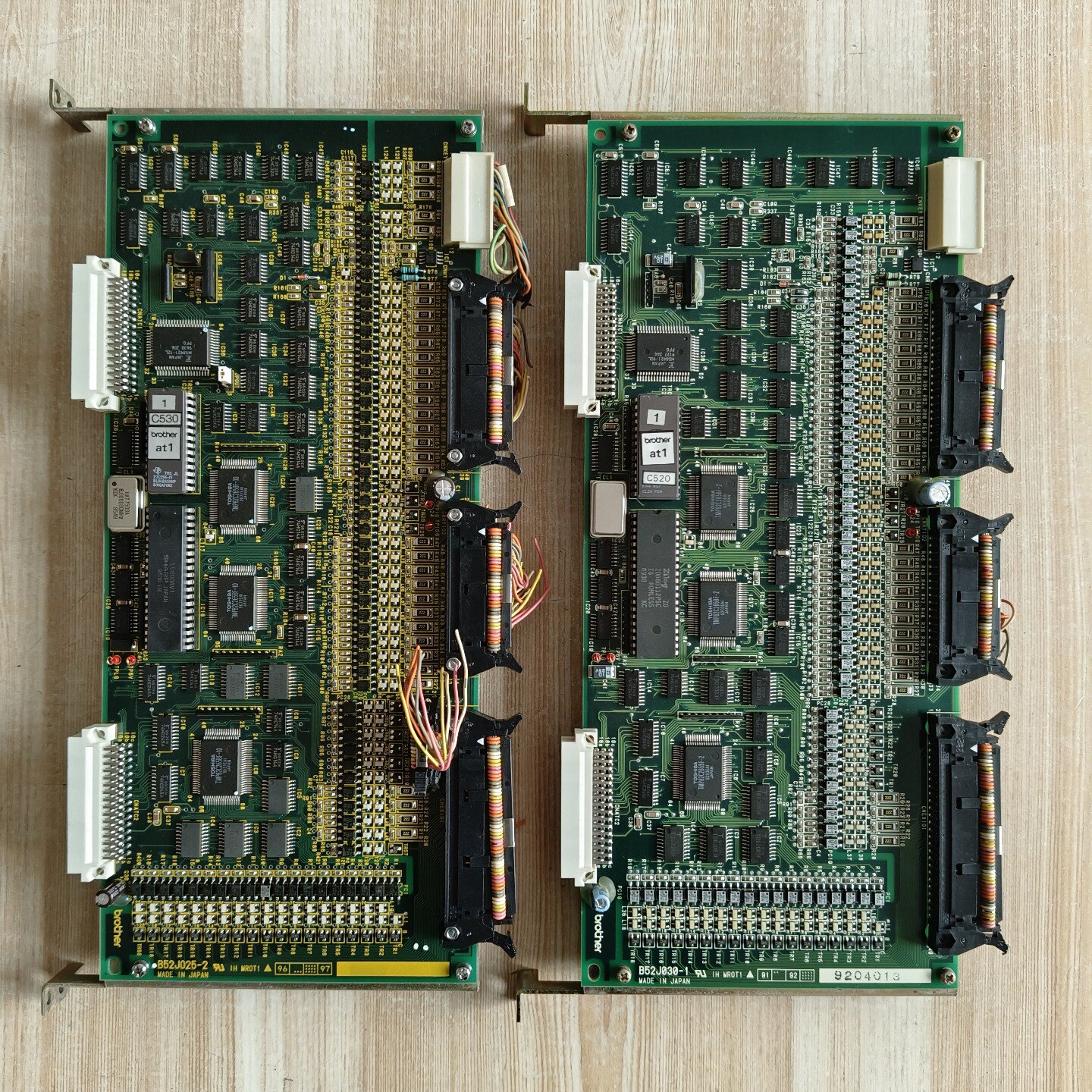 brother兄弟主板B52J0252一张B52J0议价