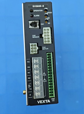 东方步进VEXTA驱动器BXD60AA议价