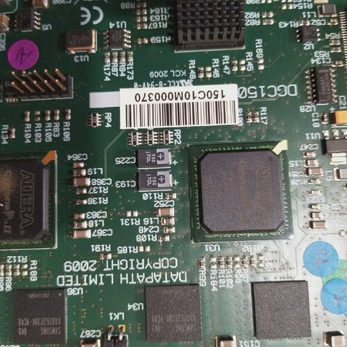 询-DATAPATH LIMITED DGC150C COPYR