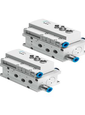 配件FESTO比例方向控制阀VPWP-6-8-10-L-5-Q8-10-E-F-G 55017议价