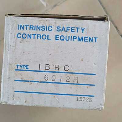 IBRC6102R全新原装进口日本和泉idec安全继电-议价