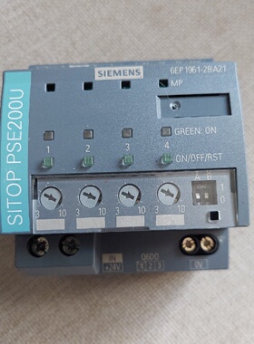 议价6EP19612BA21模块电源成色见图议价