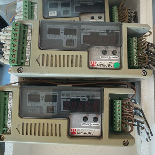 询-AnyWire模块A42SWJ8PL1成