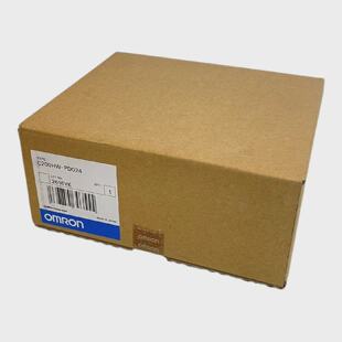 Omron C200HWPD024 Mdulo De Suministro De Energa Para Uso Ind
