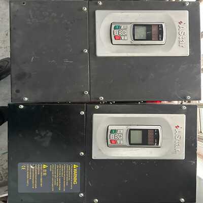 新时达变频器37KWAS6204T0037成色询价