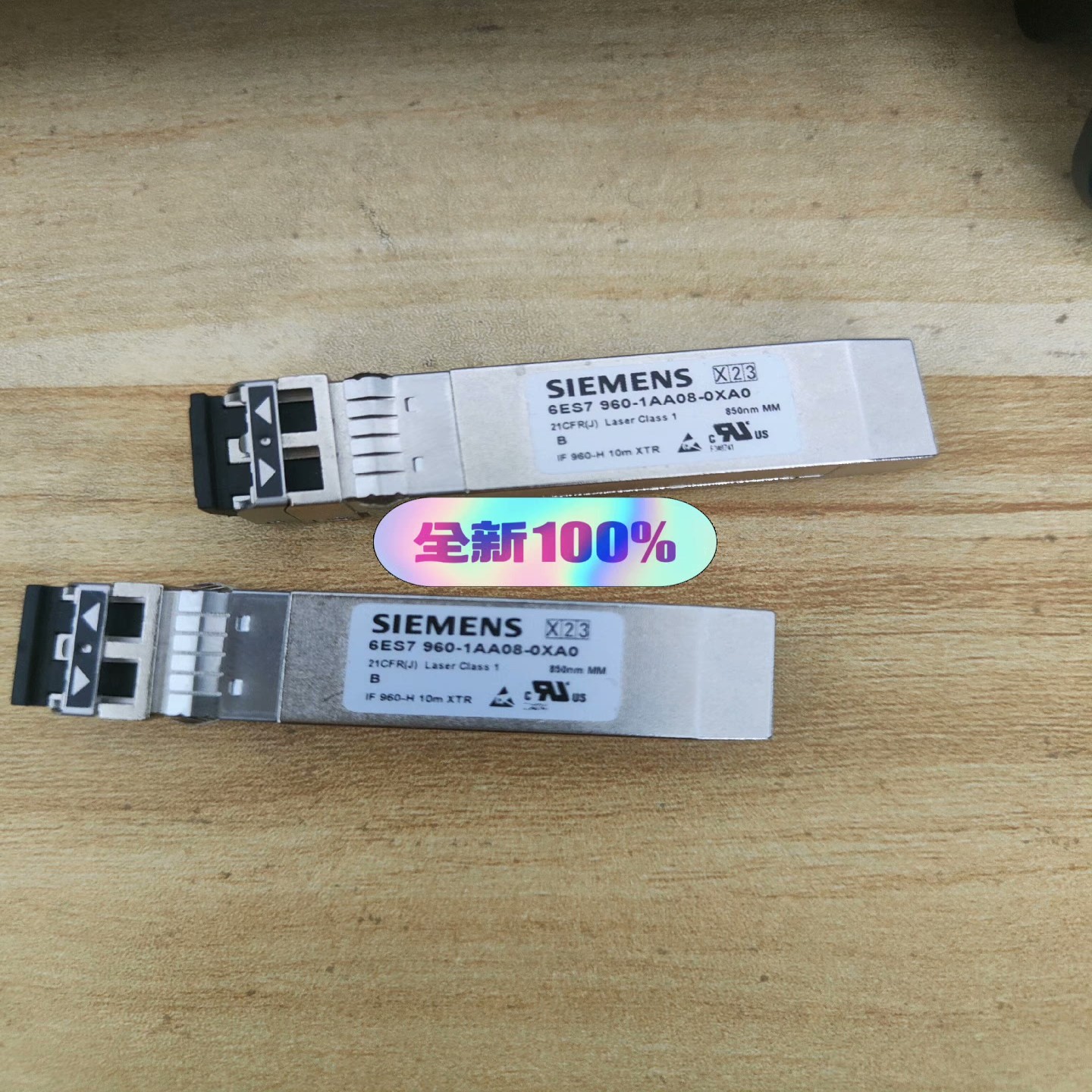 6ES7960-1AA08-0XA0功能正常成色很好有十个适用