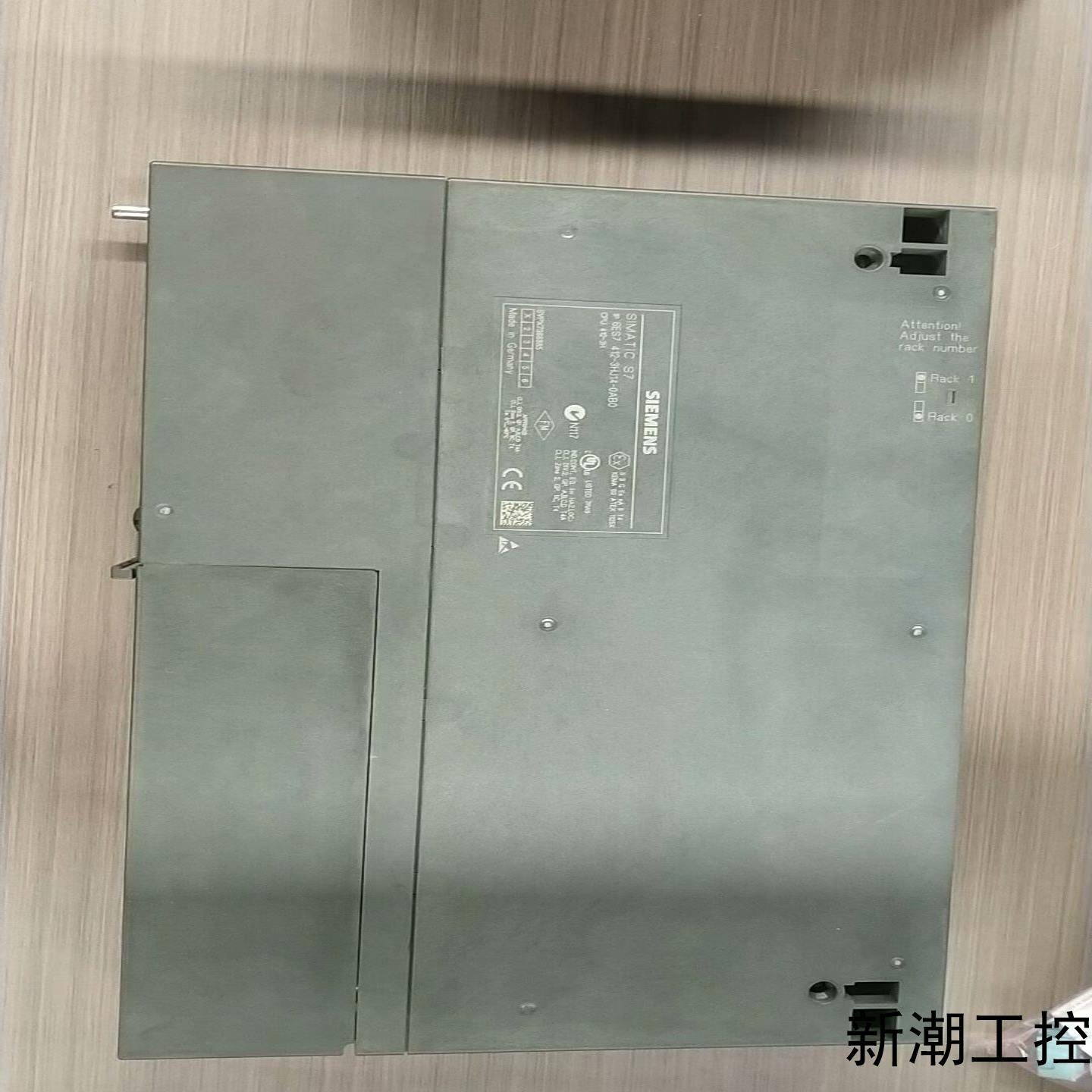 412-3HJ14-0AB0  西门子CPU 原装试机功能议价商品