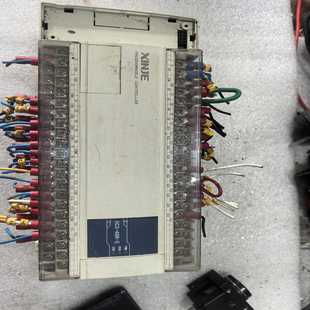 48R 实图拍摄 型号：XC3 XINJEPLC一组