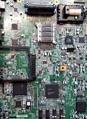 柯美283主板PWB一MFPA1UDK12X00板二手