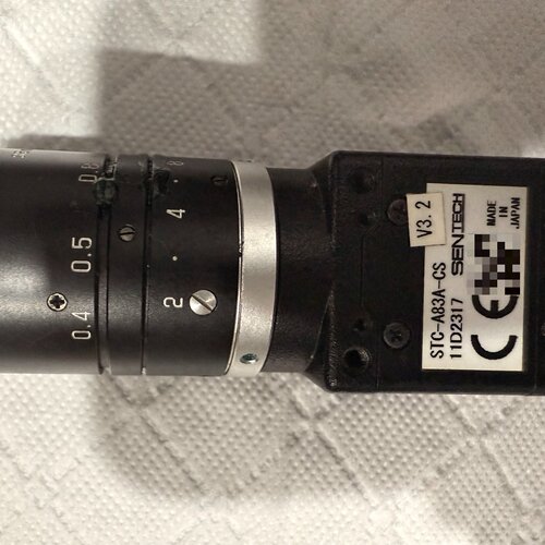 STCA83ACS-询