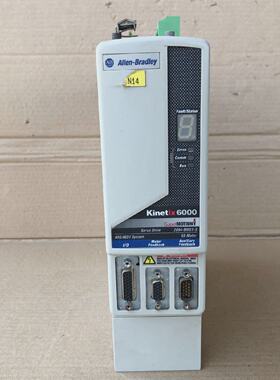 Allen Bradley 2094BM01S Servoantrieb Kinetix 6000 Serie B