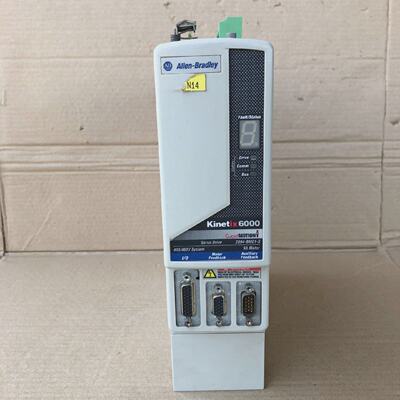 Allen Bradley 2094BM01S Servoantrieb Kinetix 6000 Serie B